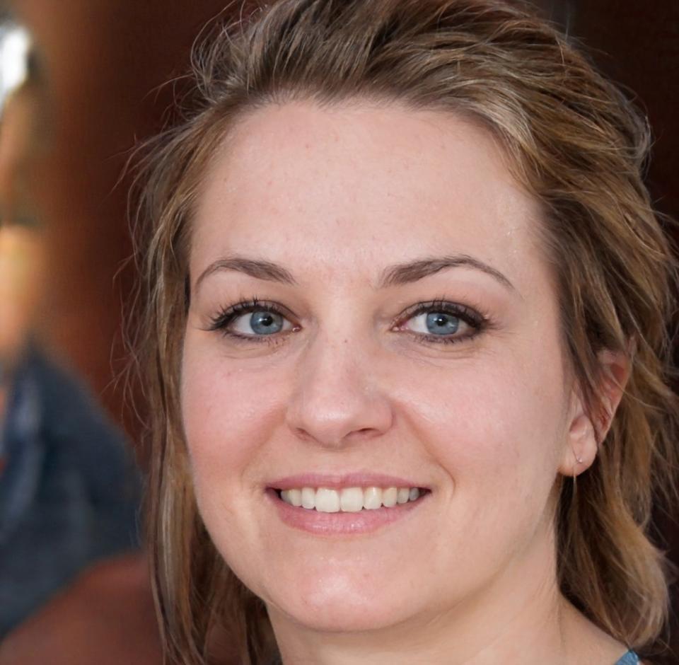 Elif Yılmaz fotoğrafı